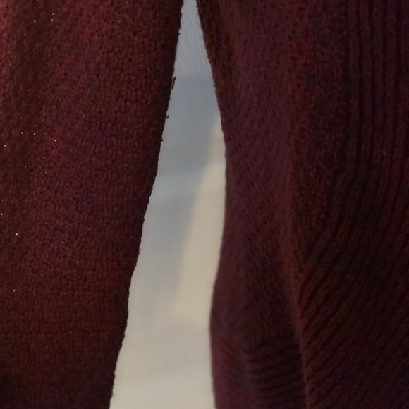 Bongo Open Knit Cardigan B2 - Picture 3 of 6